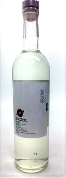 El Secreto No. 33 Mezcal El Secreto No. 33 Mezcal