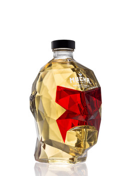 MUCHA LIGA REPOSADO TEQUILA MUCHA LIGA REPOSADO TEQUILA