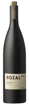 Bozal Coyote Reserva Mezcal Bozal Coyote Reserva Mezcal