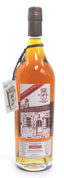 Comandon Collection Privèe Cognac XO Single Barre Comandon Collection Privèe Cognac XO Single Barre