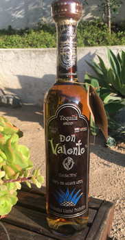 Don Valente Anejo Don Valente Anejo