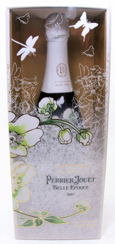 Perrier-Jouët Belle Epoque 2007 Champagne Brut Perrier-Jouët Belle Epoque 2007 Champagne Brut