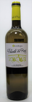 Puente de Rus 2016 Verdejo Puente de Rus 2016 Verdejo
