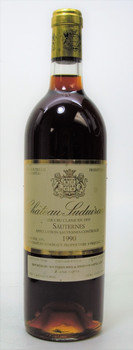 Chateau Suduiraut Sauternes White Bordeaux Wine Chateau Suduiraut Sauternes White Bordeaux Wine