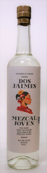 Dos Jaimes Joven Mezcal Dos Jaimes Joven Mezcal