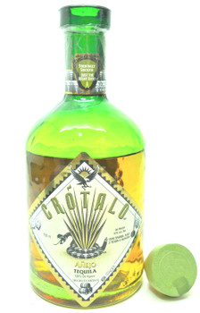 CROTALO SPECIAL EDITION 3 YEARS ANEJO CROTALO SPECIAL EDITION 3 YEARS ANEJO
