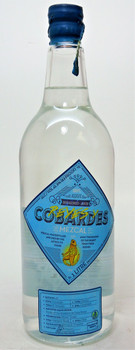 COBARDES MEZCAL DURAGENSIS-JOVEN 1 LITER COBARDES MEZCAL DURAGENSIS-JOVEN 1 LITER