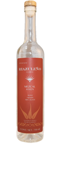 Riazuleno Classico Mezcal Riazuleno Classico Mezcal