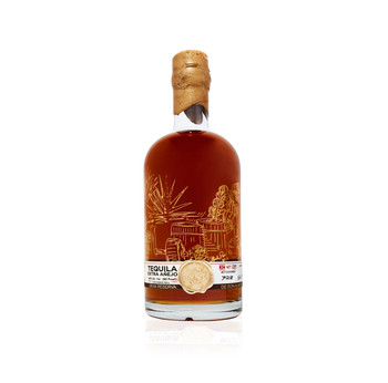Gran Reserva de Don Alberto Extra Anejo Tequila Gran Reserva de Don Alberto Extra Anejo Tequila