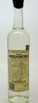 Mezcal Mezcalosfera 4 Blends 750 ML Mezcal Mezcalosfera 4 Blends 750 ML