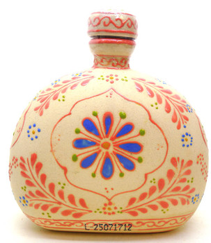 GEMA REPOSADO TALAVERA CERAMIC TEQUILA PINK GEMA REPOSADO TALAVERA CERAMIC TEQUILA PINK