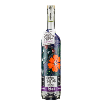 Quiereme Mucho Tobala Mezcal Quiereme Mucho Tobala Mezcal