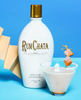 RUMCHATA 750ML RUMCHATA 750ML