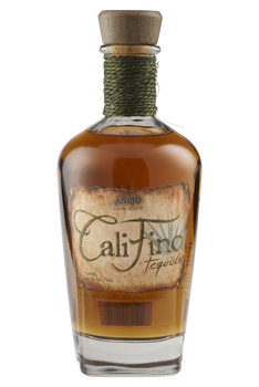 CaliFino Anejo Tequila CaliFino Anejo Tequila