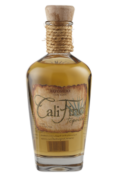 CaliFino Reposado Tequila CaliFino Reposado Tequila