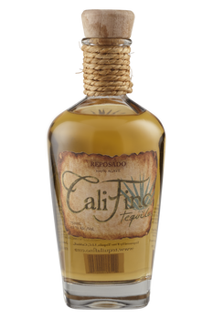 CaliFino Reposado Tequila CaliFino Reposado Tequila
