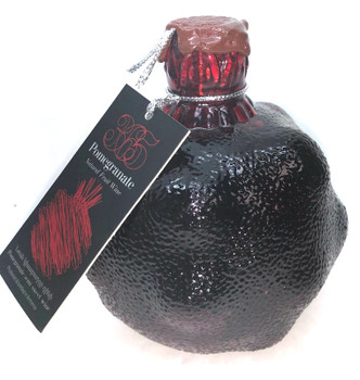 365 POMEGRANATE FRUIT WINE 375ML 365 POMEGRANATE FRUIT WINE 375ML