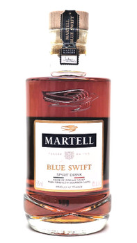 Martell Cognac Blue Swift 375ml Martell Cognac Blue Swift 375ml