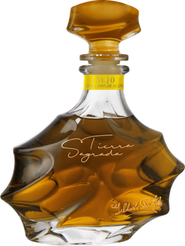 Tierra Sagrada Anejo Tequila 750ml Tierra Sagrada Anejo Tequila 750ml