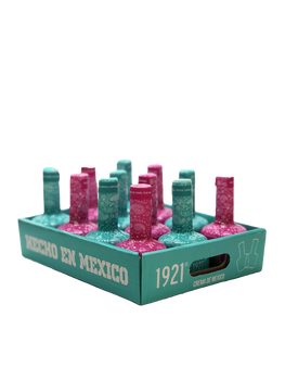 1921 Crema de Mexico 50ML 12 Pack 1921 Crema de Mexico 50ML 12 Pack