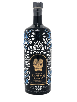 Dame Mas Reserva Extra Anejo Tequila Dame Mas Reserva Extra Anejo Tequila