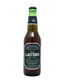 Fiesta Latina Agave Beer Fiesta Latina Agave Beer
