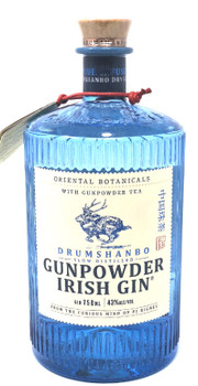 Drumshanbo Gunpowder Irish Gin Drumshanbo Gunpowder Irish Gin