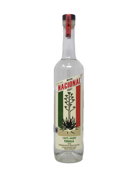 Mezcal Nacional 1931 Tobala Mezcal Nacional 1931 Tobala