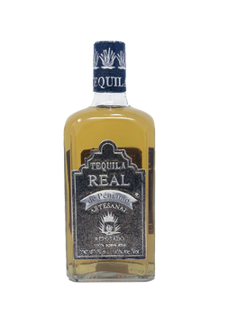 Tequila Real De Penjamo Reposado Tequila Real De Penjamo Reposado