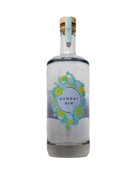 You & Yours Sunday Gin You & Yours Sunday Gin