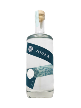 You & Yours Vodka You & Yours Vodka
