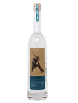 Puntagave Rustico Tequila Blanco Puntagave Rustico Tequila Blanco