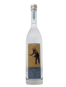 Puntagave Rustico Raicilla Puntagave Rustico Raicilla