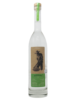Puntagave Rustico Mezcal Espadin Joven Puntagave Rustico Mezcal Espadin Joven