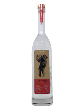 Puntagave Rustico Bacanora Puntagave Rustico Bacanora