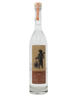 Puntagave Rustico Sotol Puntagave Rustico Sotol