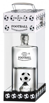 Casino Azul International Football Edition Silver Tequila Casino Azul International Football Edition Silver Tequila