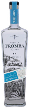 Tromba Blanco Tequila Tromba Blanco Tequila