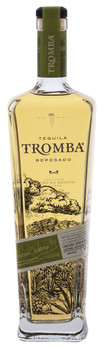 Tromba Reposado Tequila Tromba Reposado Tequila