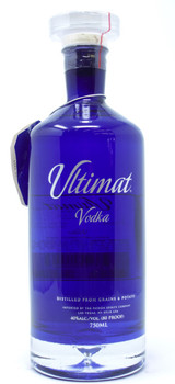 Ultimat Vodka 750ml Ultimat Vodka 750ml