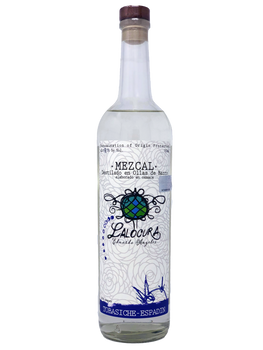 Lalocura Tobasiche Espadin Mezcal Lalocura Tobasiche Espadin Mezcal