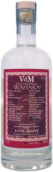 Wahaka VdM Guerrero Borrego Wahaka VdM Guerrero Borrego