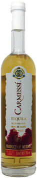 Carmessi Reposado Tequila Carmessi Reposado Tequila