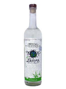 Lalocura Tobala Mezcal Lalocura Tobala Mezcal