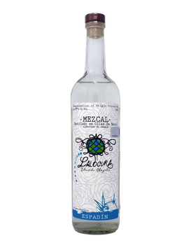 Lalocura Espadin Mezcal Lalocura Espadin Mezcal