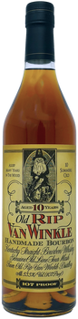 Old Rip Van Winkle 10 Year Old Rip Van Winkle 10 Year