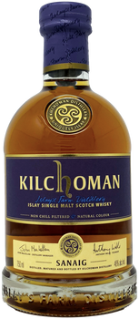 Kilchoman Sanaig Scotch Whisky Kilchoman Sanaig Scotch Whisky