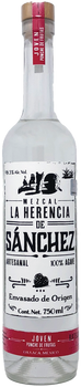 La Herencia de Sanchez Ponche de Frutas La Herencia de Sanchez Ponche de Frutas