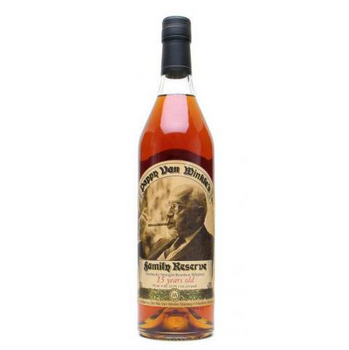 Pappy Van Winkle 15 Year 2013 Pappy Van Winkle 15 Year 2013