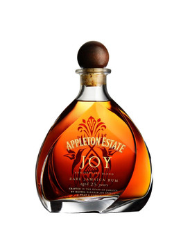 Appleton Estate Joy Anniversary Blend Appleton Estate Joy Anniversary Blend